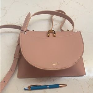 Yuzefi Edith crossbody bag